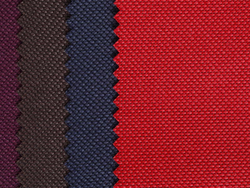 10005 Plain weave series luggage fabric