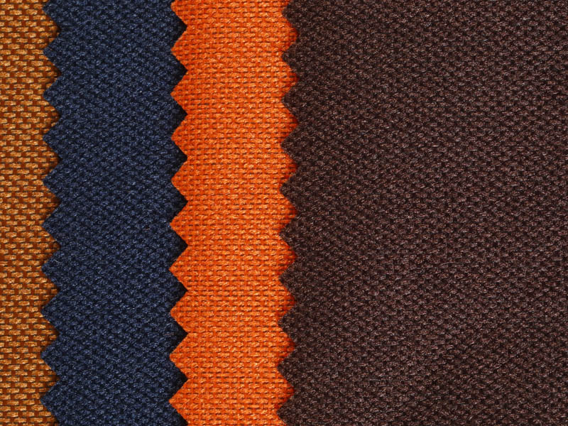 10006 Plain weave series luggage fabric