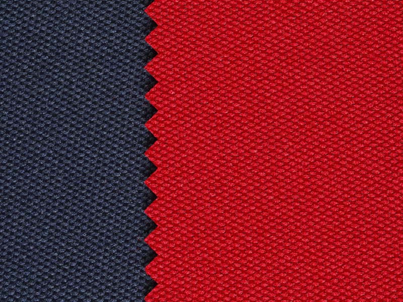 10013 Plain weave series luggage fabric