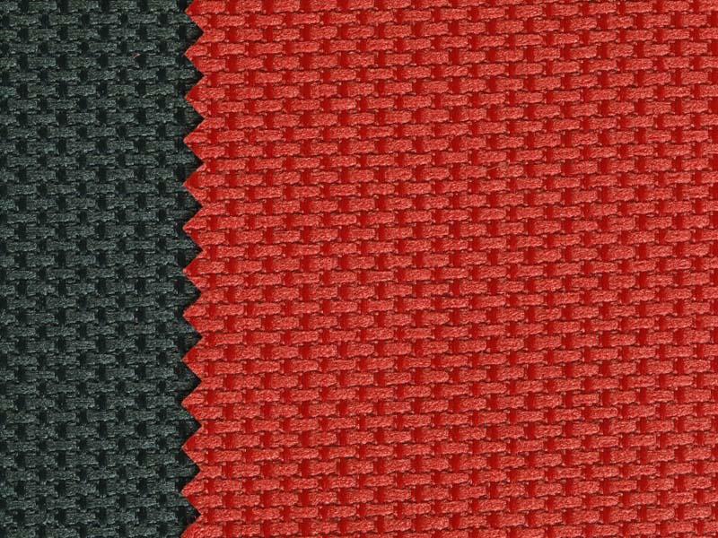10015 Plain weave series luggage fabric