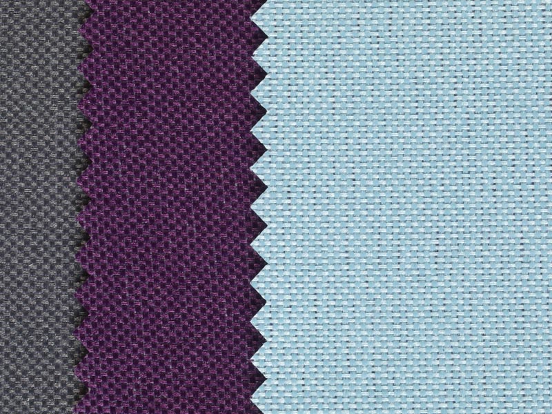 10021 Plain weave series luggage fabric