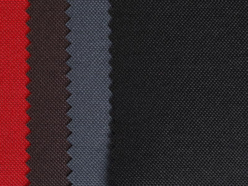 10036 Plain weave series luggage fabric