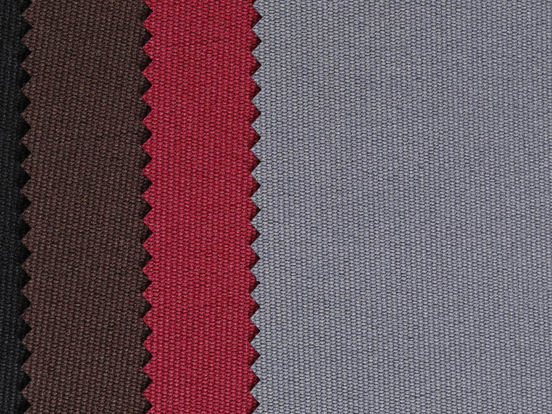 10072 Plain weave series luggage fabric