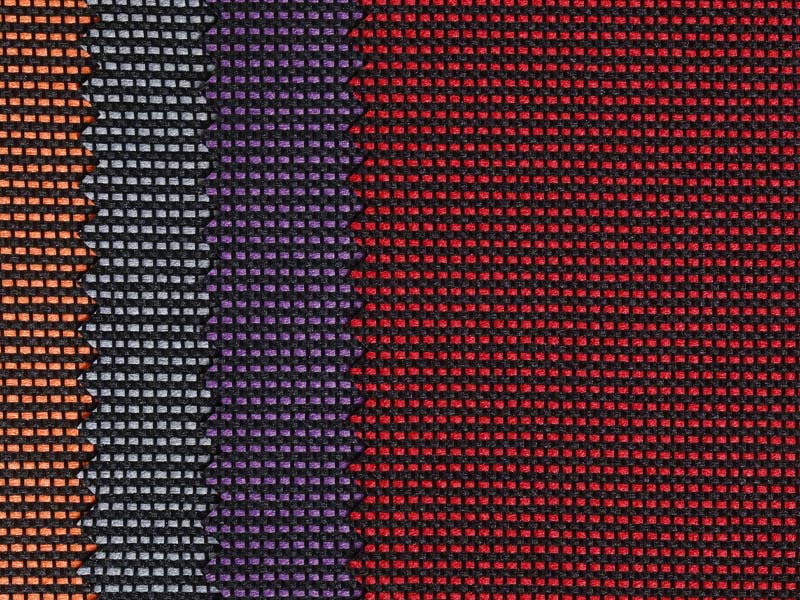 20002 Plain weave series luggage fabric