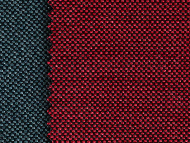 20027 Plain weave series luggage fabric
