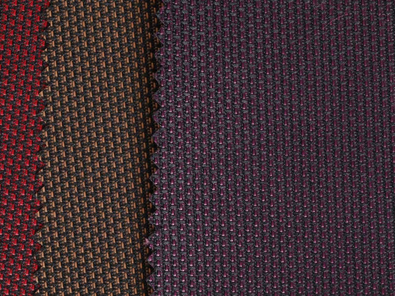 20036 Plain weave series luggage fabric