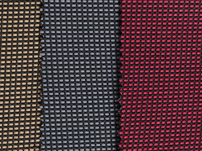 20044 Plain weave series luggage fabric