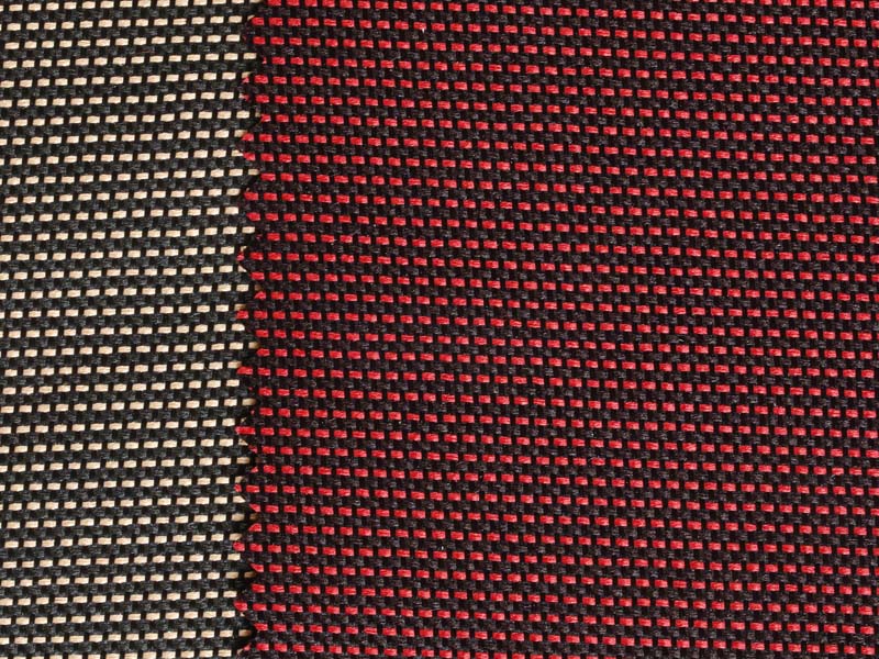 20053 Plain weave series luggage fabric