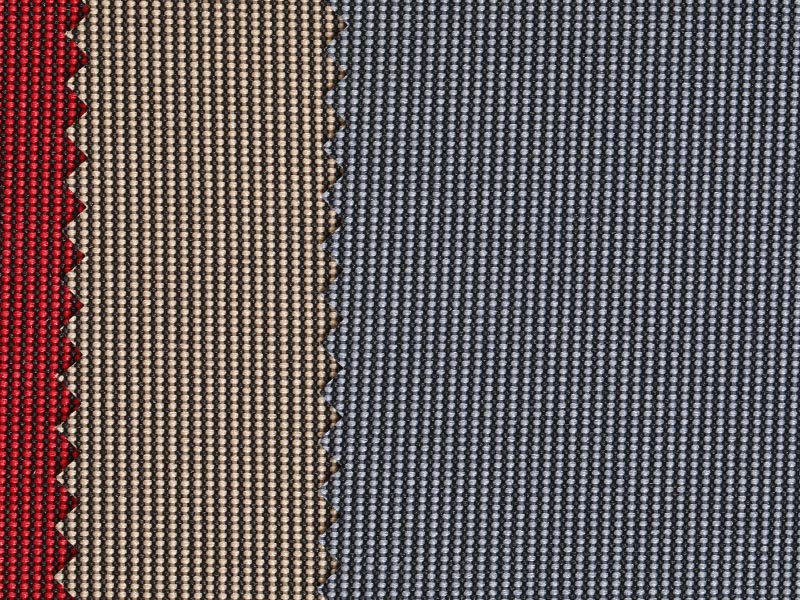 20073 Plain weave series luggage fabric