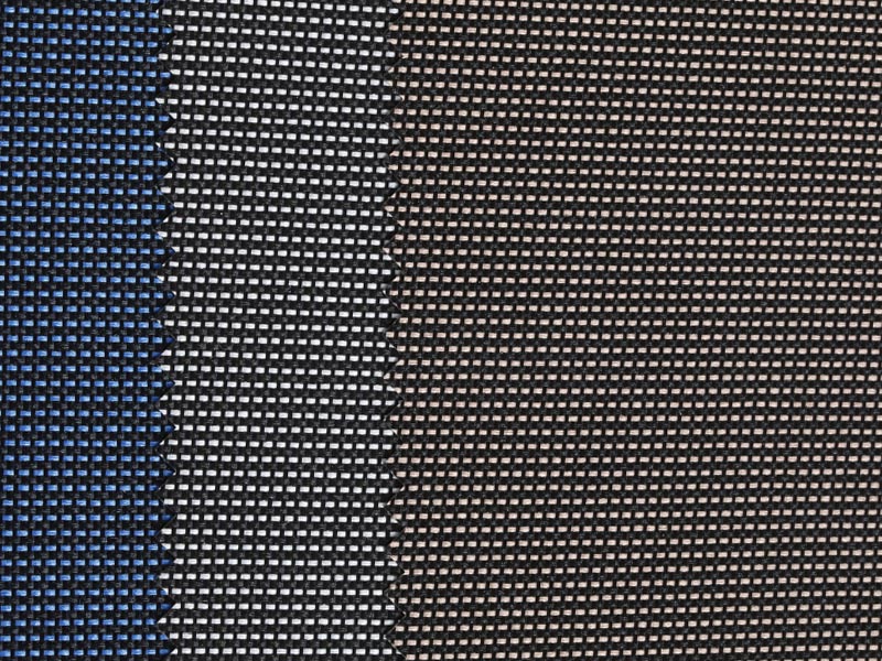 20077 Plain weave series luggage fabric