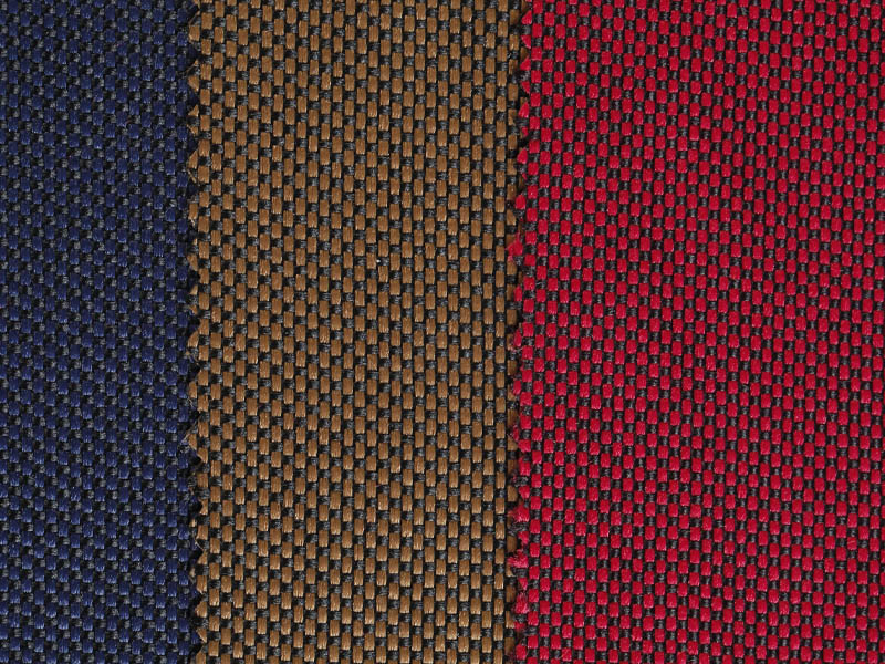 2220 Plain weave series luggage fabric