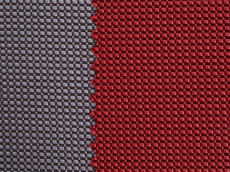 70013 Plain weave series luggage fabric