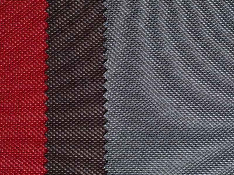 70058 Plain weave series luggage fabric