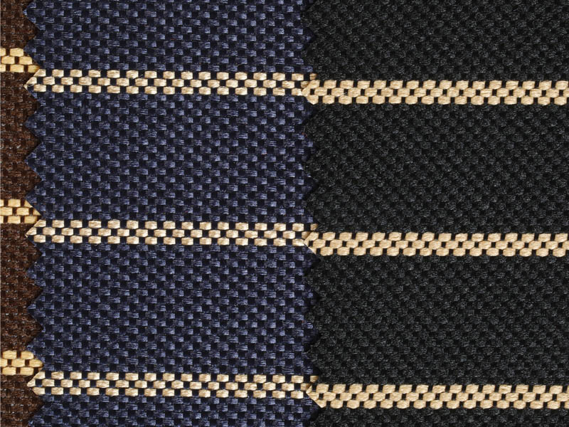 90001 Plain weave series luggage fabric