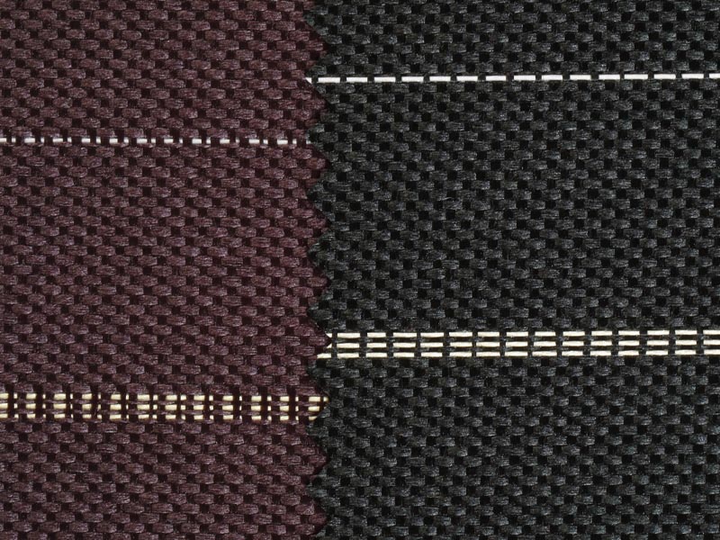 90002 Plain weave series luggage fabric