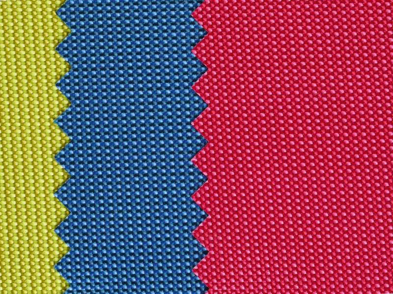 90006 Plain weave series luggage fabric