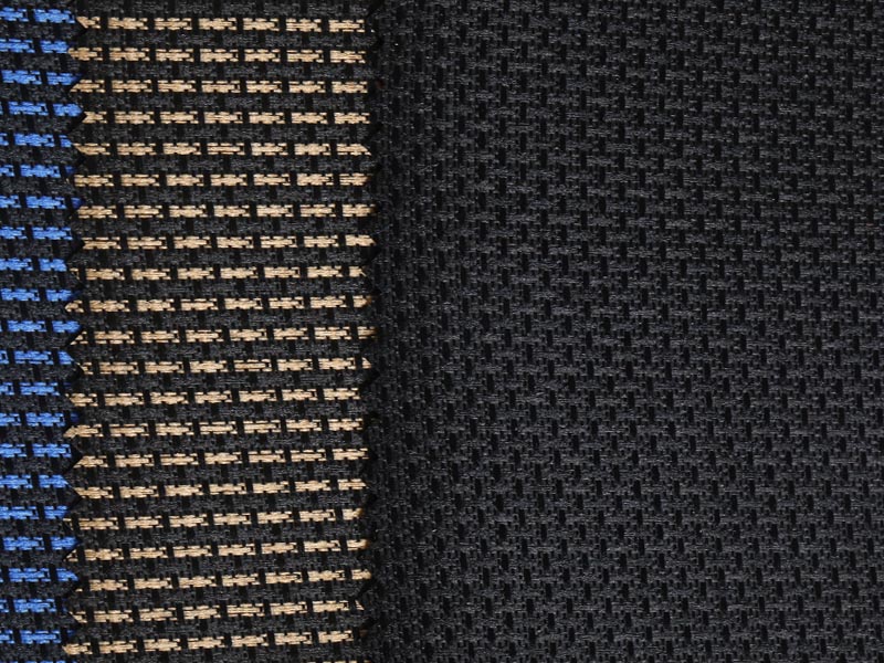90047 Plain weave series luggage fabric